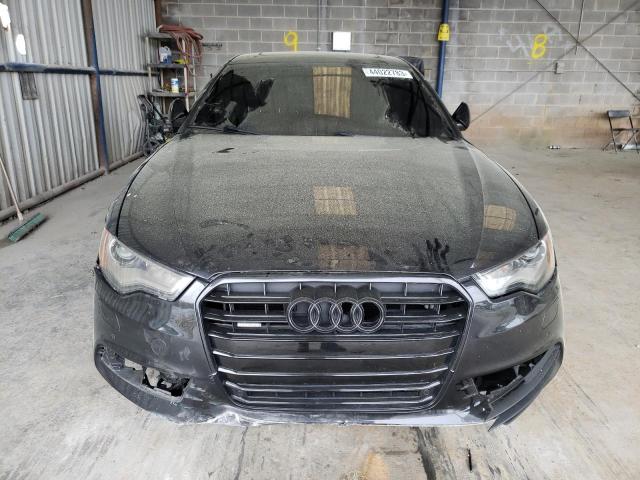 Photo 5 from auction – 2013 AUDI A6 PREMIUM with VIN WAUGGAFC8DN024800