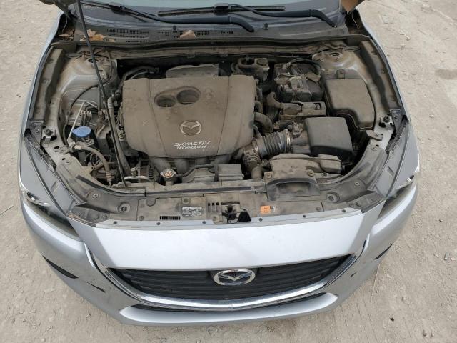 Photo 11 from auction – 2018 MAZDA 3 TOURING with VIN 3MZBN1V31JM207611