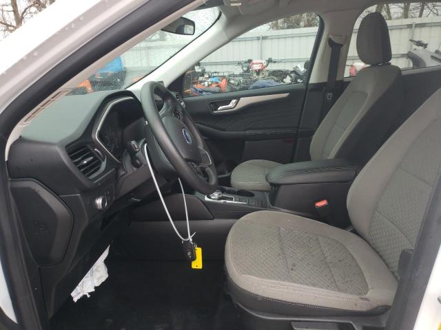 Photo 7 from auction – 2021 FORD ESCAPE SE with VIN 1FMCU0G64MUB05968