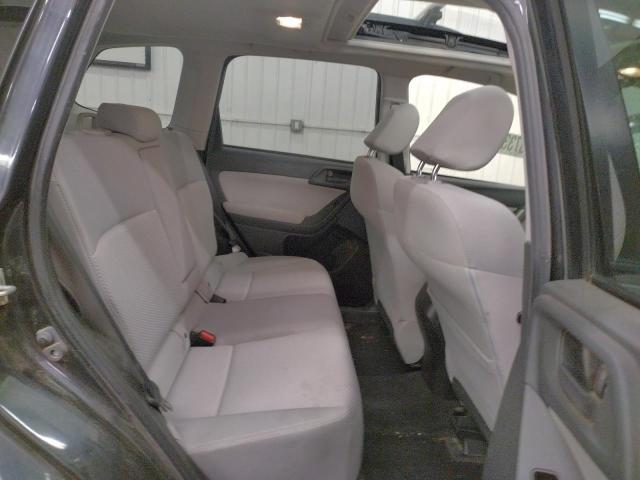 Photo 10 from auction – 2014 SUBARU FORESTER 2 with VIN JF2SJAEC7EH400937