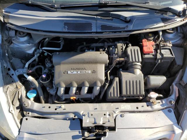 Photo 11 from auction – 2007 HONDA FIT with VIN JHMGD38437S009140
