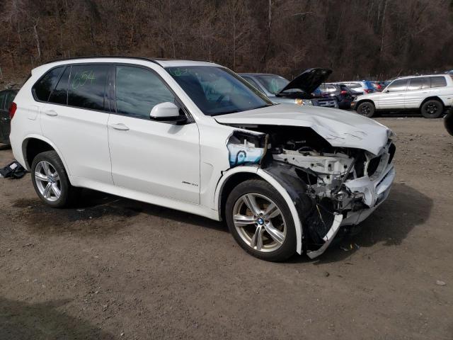 Photo 4 from auction – 2015 BMW X5 XDRIVE3 with VIN 5UXKR0C53F0P18655