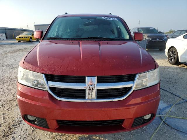 صورة رقم 5 من المزاد - 2010 DODGE JOURNEY SX مع VIN 3D4PG5FV4AT253372