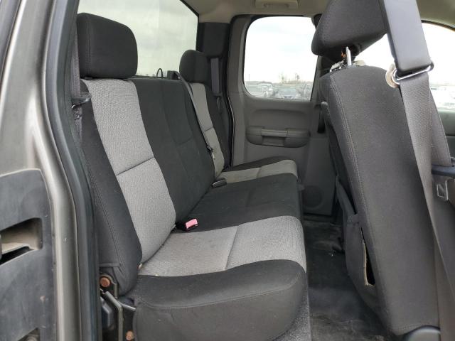 Photo 10 from auction – 2009 CHEVROLET SILVERADO with VIN 1GCEC19X49Z147109