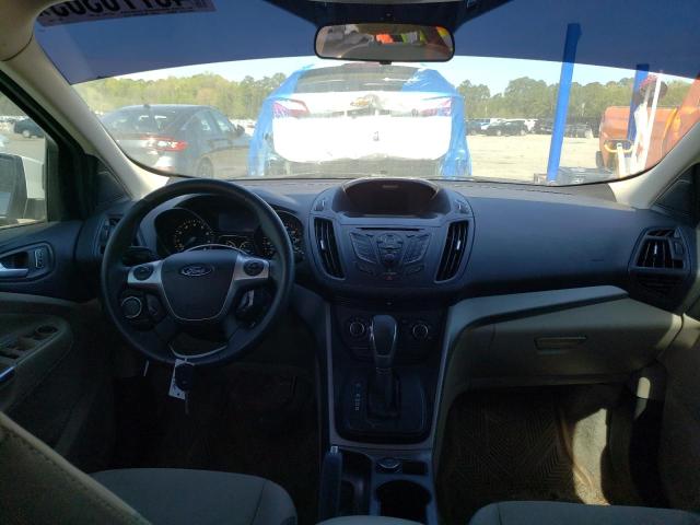 Photo 8 from auction – 2014 FORD ESCAPE SE with VIN 1FMCU0GX0EUC70054