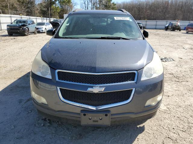 Photo 5 from auction – 2012 CHEVROLET TRAVERSE L with VIN 1GNKRFED7CJ249057