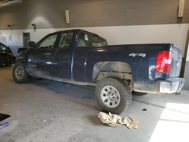 Photo 2 from auction – 2009 CHEVROLET SILVERADO with VIN 1GCEK19J99Z274744