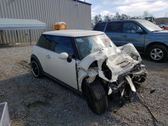 Photo 4 from auction – 2012 MINI COOPER S with VIN WMWSV3C5XCTY27510