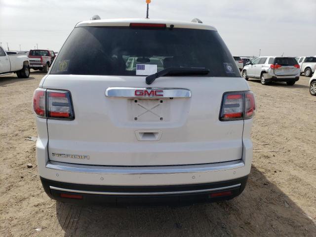 Photo 6 from auction – 2016 GMC ACADIA SLT with VIN 1GKKRRKD6GJ217192