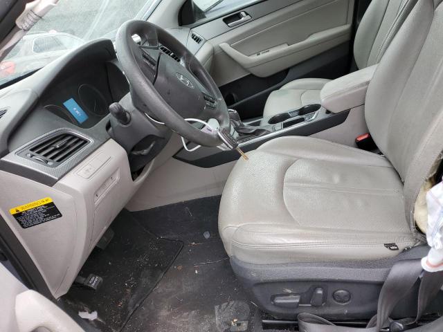 Photo 7 from auction – 2015 HYUNDAI SONATA SE with VIN 5NPE24AF4FH236382