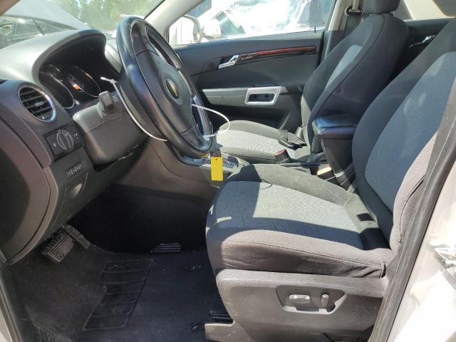 Photo 7 from auction – 2014 CHEVROLET CAPTIVA LT with VIN 3GNAL3EK5ES650506