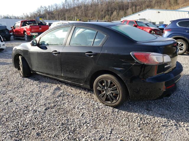 Фото 2 с аукциона – 2012 MAZDA 3 I с VIN JM1BL1UG7C1519798