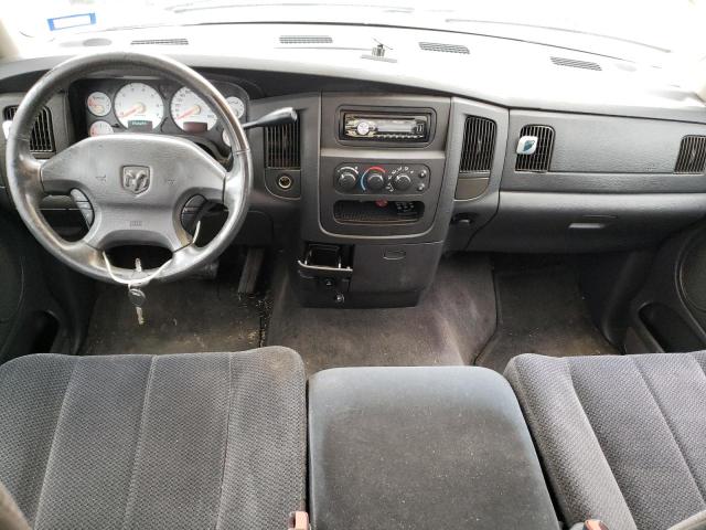 Photo 8 from auction – 2002 DODGE RAM 1500 with VIN 1D7HA18N12S679795
