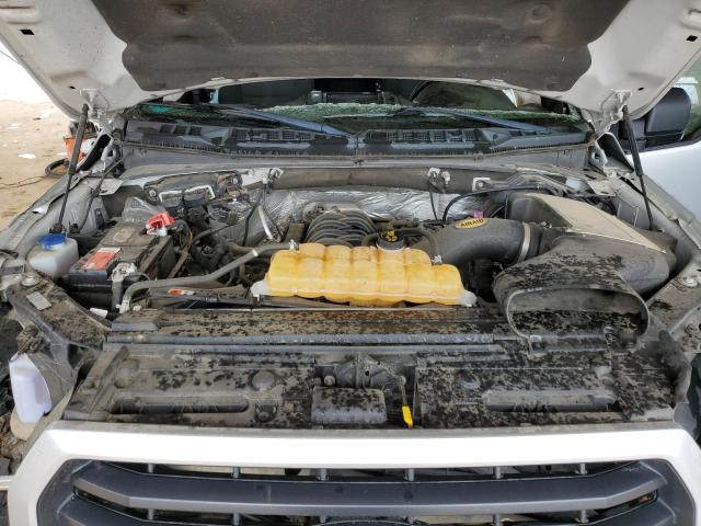 Photo 11 from auction – 2015 FORD F150 SUPER with VIN 1FTFX1EF1FFA74204