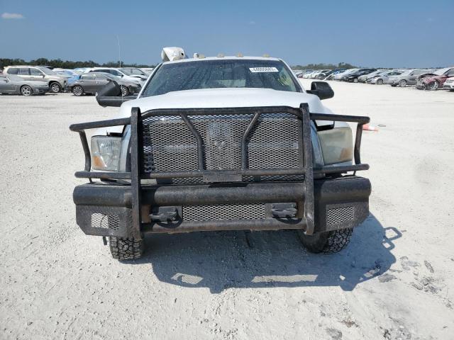 Photo 5 from auction – 2012 DODGE RAM 3500 S with VIN 3C63D3GL0CG125025