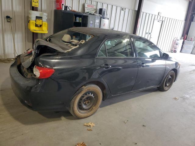 Photo 3 from auction – 2011 TOYOTA COROLLA BA with VIN 2T1BU4EE6BC587922