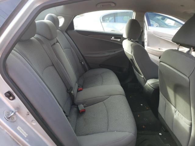 Photo 10 from auction – 2011 HYUNDAI SONATA GLS with VIN 5NPEB4AC8BH032345