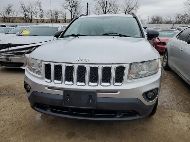 Photo 5 from auction – 2011 JEEP COMPASS LI with VIN 1J4NT5FB2BD288712