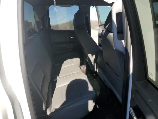 Photo 10 from auction – 2019 CHEVROLET SILVERADO with VIN 2GB2CREG7K1217437