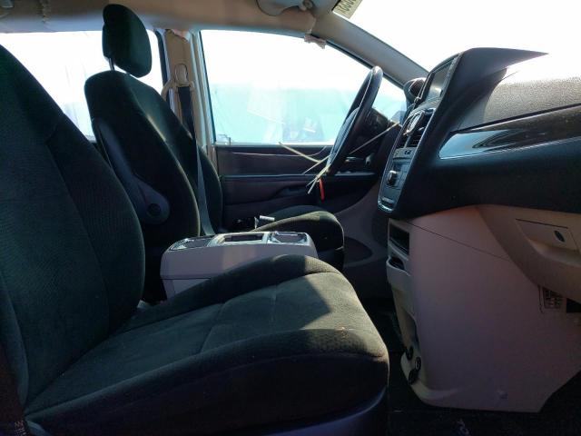Photo 7 from auction – 2012 CHRYSLER TOWN & COU with VIN 2C4RC1BG0CR158489