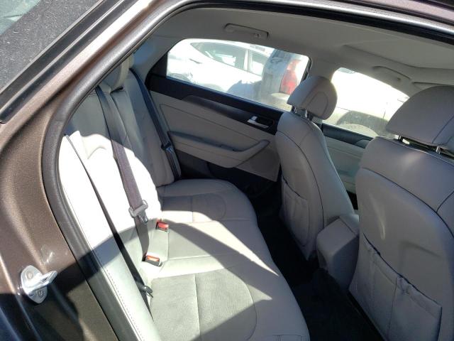 Photo 10 from auction – 2016 HYUNDAI SONATA SPO with VIN 5NPE34AF7GH361763