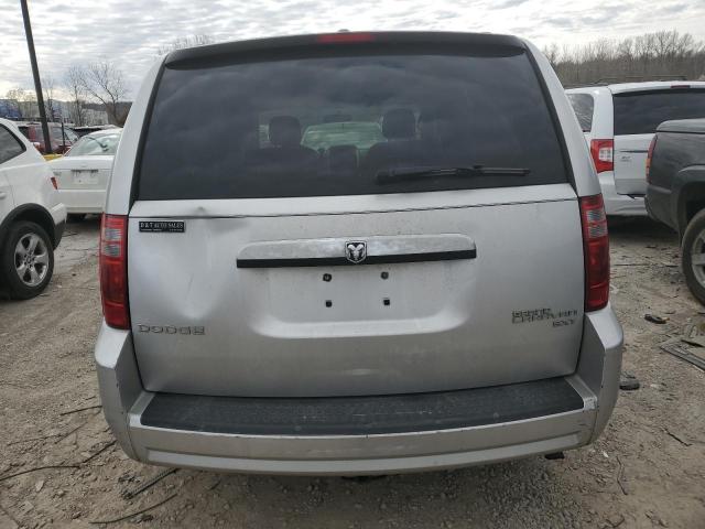 Foto 6 de la subasta – 2010 DODGE GRAND CARA con VIN 2D4RN5D15AR455915