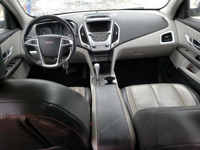 Photo 8 from auction – 2013 GMC TERRAIN SL with VIN 2GKALWEK6D6327416