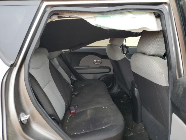 Photo 11 from auction – 2016 KIA SOUL with VIN KNDJN2A25G7281053