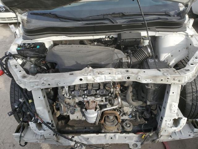 Photo 12 from auction – 2016 HONDA PILOT EX with VIN 5FNYF5H34GB012175