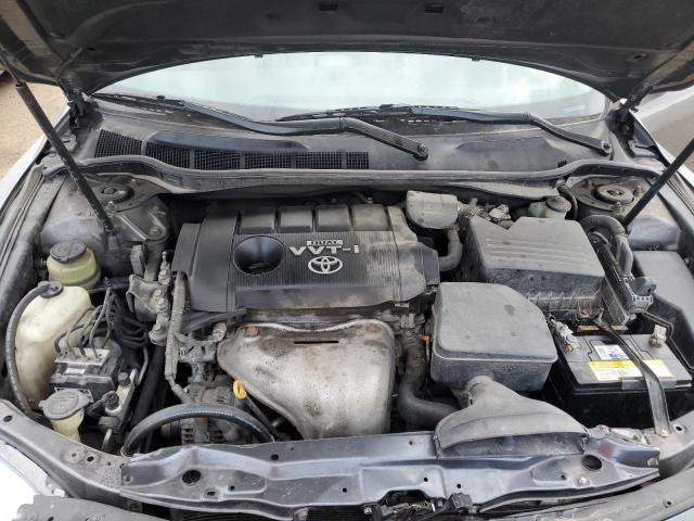 Photo 11 from auction – 2010 TOYOTA CAMRY BASE with VIN 4T4BF3EKXAR033778