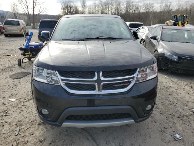 Photo 5 from auction – 2015 DODGE JOURNEY SX with VIN 3C4PDDBG1FT568001