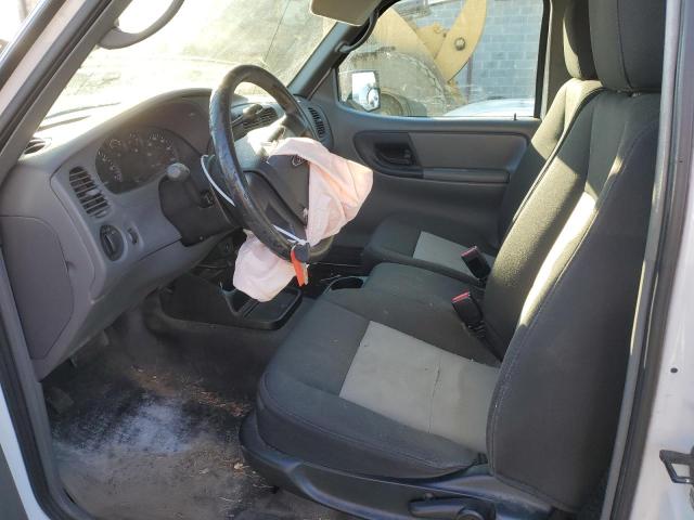 Photo 7 from auction – 2011 FORD RANGER SUP with VIN 1FTKR1ED4BPB16506