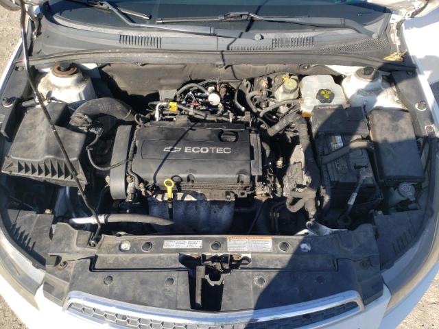 Photo 11 from auction – 2012 CHEVROLET CRUZE LS with VIN 1G1PC5SH5C7202181