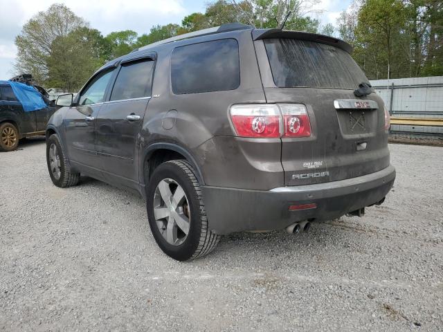 Photo 2 from auction – 2011 GMC ACADIA SLT with VIN 1GKKRRED7BJ256328