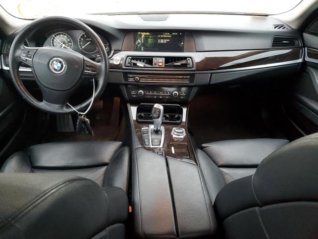 Photo 8 from auction – 2013 BMW 535 XI with VIN WBAFU7C54DDU70977