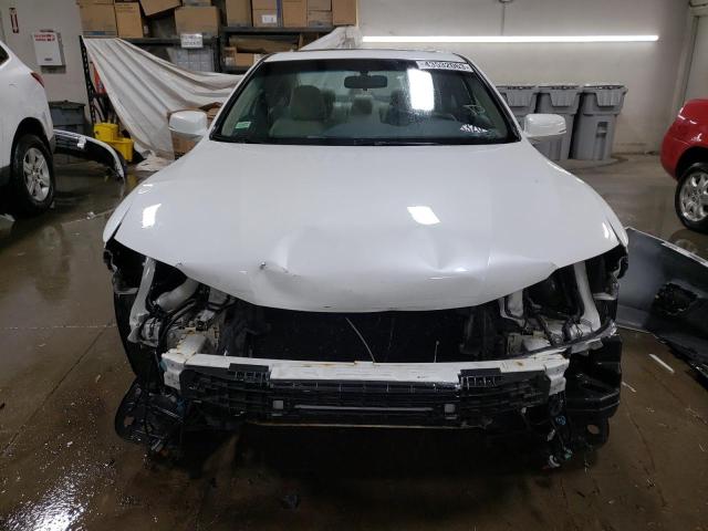 Photo 5 from auction – 2014 HONDA ACCORD EX with VIN 1HGCT1B79EA002594