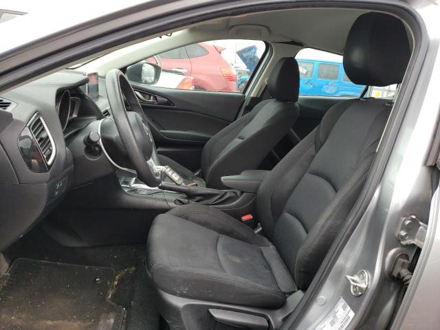 Photo 7 from auction – 2016 MAZDA 3 SPORT with VIN 3MZBM1U79GM307407