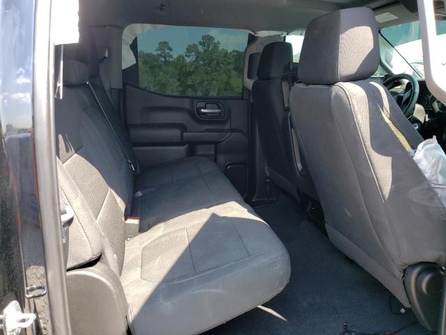 Photo 10 from auction – 2020 CHEVROLET SILVERADO with VIN 3GCPWBEH1LG346940