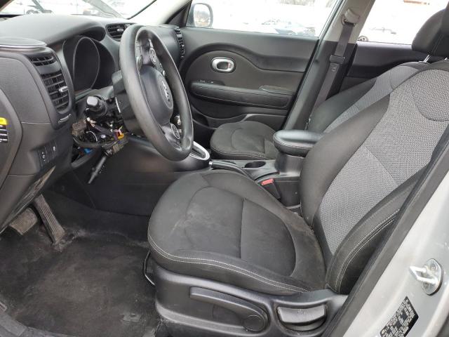 Photo 7 from auction – 2019 KIA SOUL + with VIN KNDJP3A52K7689089