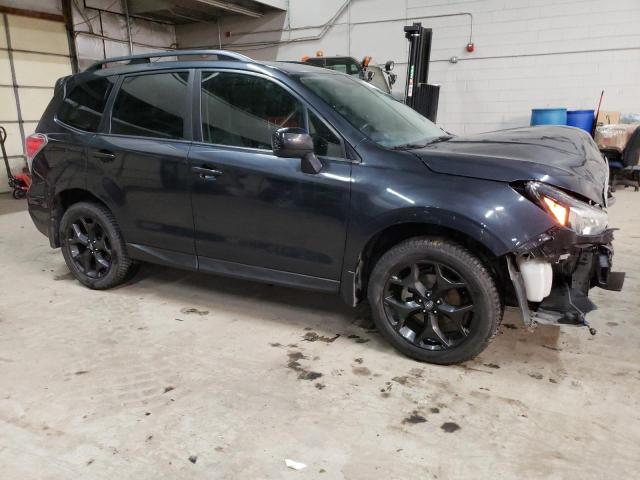 Photo 4 from auction – 2018 SUBARU FORESTER 2 with VIN JF2SJAEC8JH506193