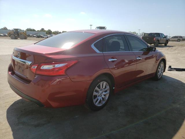 Photo 3 from auction – 2017 NISSAN ALTIMA 2.5 with VIN 1N4AL3AP1HC148523