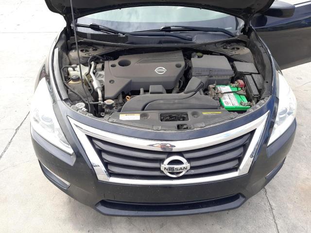 Photo 7 from auction – 2013 NISSAN ALTIMA 2.5 with VIN 1N4AL3AP7DC165370