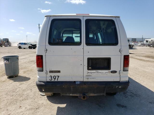 Photo 6 from auction – 2003 FORD ECONOLINE with VIN 1FTNE24WX3HA84982