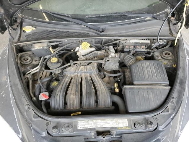 Photo 11 from auction – 2004 CHRYSLER PT CRUISER with VIN 3C4FY48B94T208449