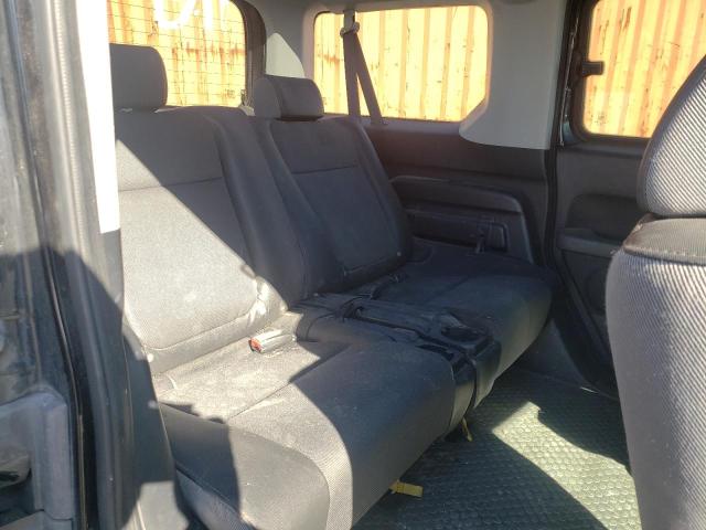 Фото 10 с аукциона – 2003 HONDA ELEMENT EX с VIN 5J6YH28593L802079