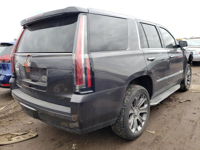 Photo 3 from auction – 2015 CADILLAC ESCALADE L with VIN 1GYS4BKJ2FR247226