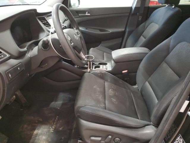 Photo 7 from auction – 2017 HYUNDAI TUCSON LIM with VIN KM8J3CA45HU317772
