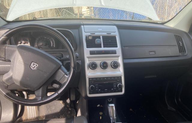 Photo 9 from auction – 2010 DODGE JOURNEY SX with VIN 3D4PG5FVXAT179990