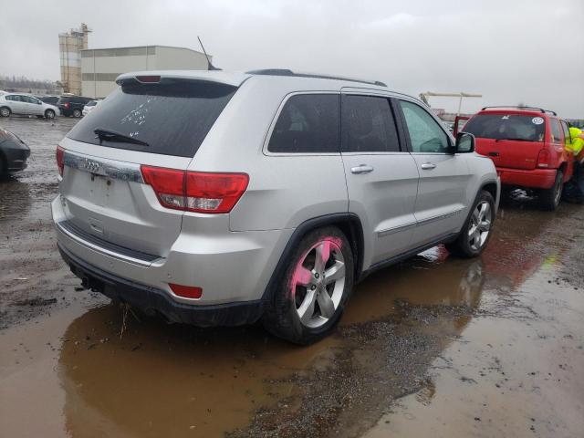Photo 3 from auction – 2012 JEEP GRAND CHER with VIN 1C4RJFCG0CC310071