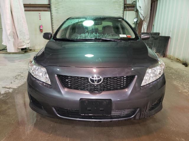 Photo 5 from auction – 2010 TOYOTA COROLLA BA with VIN JTDBU4EE4AJ069522